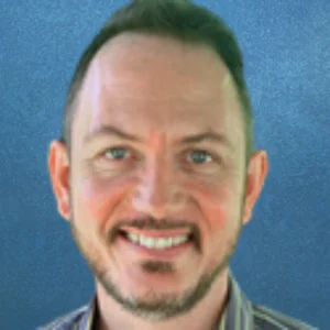 Dr Chris Mellios
