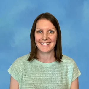 Dr Katherine Pryor