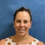 Dr Megan Wrate
