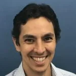 Dr Michael Tong