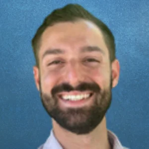 Dr Sam Benn